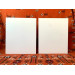 wooden icon boards with gesso levkas gessoed icon boards for painting Iconography supplies Iconography panels