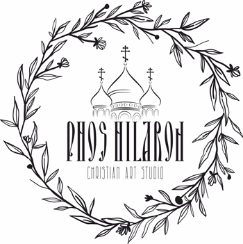 Phos Hilaron Art Studio